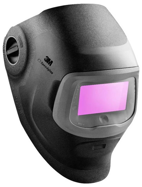 3M SpeedGlas G5-03 631010 Hegesztő védőpajzs 2. kép