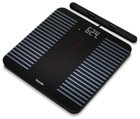 Beurer BF 990 WIFI Személymérleg 2. kép