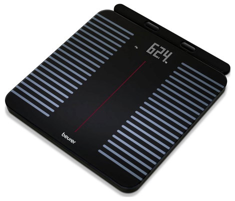 Beurer BF 990 WIFI Személymérleg 3. kép