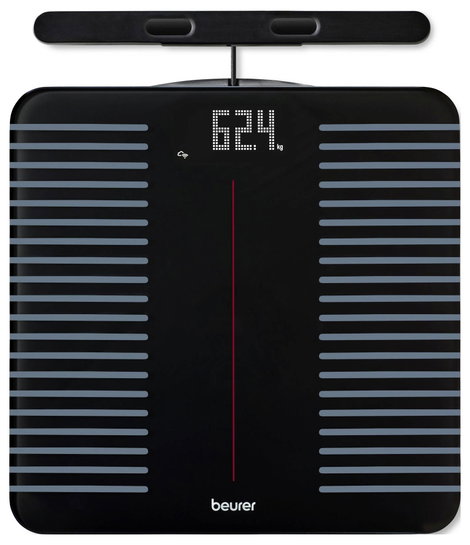 Beurer BF 990 WIFI Személymérleg 4. kép