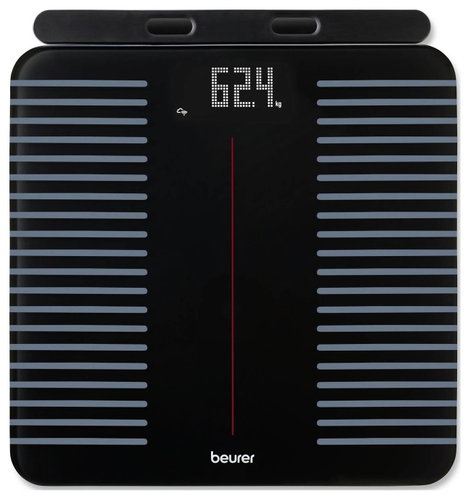 Beurer BF 990 WIFI Személymérleg 5. kép