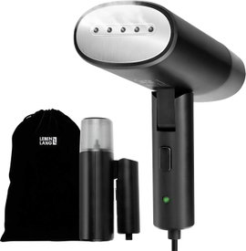 Lebenlang LBL5267 Ruhagőzölő 900 W