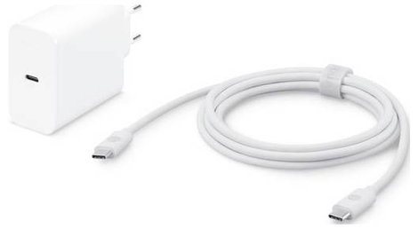 ZAGG Speedport 67 Wall Charger iPad/iPhone/iPod töltő 67 W 1x USB-C® Power Delivery Fehér Aljzat dug