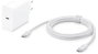 ZAGG Speedport 67 Wall Charger iPad/iPhone/iPod töltő 67 W 1x USB-C® Power Delivery Fehér Aljzat dug bélyegkép