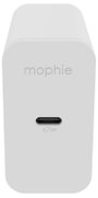 ZAGG Speedport 67 Wall Charger iPad/iPhone/iPod töltő 67 W 1x USB-C® Power Delivery Fehér Aljzat dug 4. bélyegkép