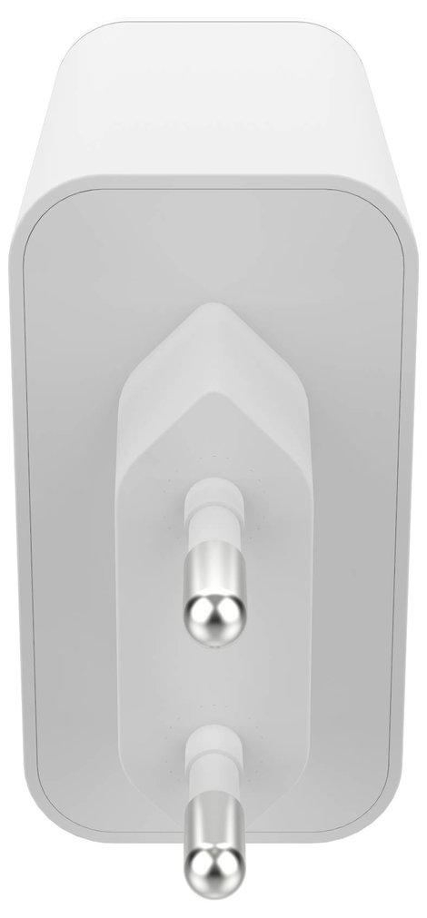 ZAGG Speedport 67 Wall Charger iPad/iPhone/iPod töltő 67 W 1x USB-C® Power Delivery Fehér Aljzat dug 5. kép