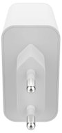 ZAGG Speedport 67 Wall Charger iPad/iPhone/iPod töltő 67 W 1x USB-C® Power Delivery Fehér Aljzat dug 5. bélyegkép