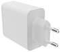 ZAGG Speedport 67 Wall Charger iPad/iPhone/iPod töltő 67 W 1x USB-C® Power Delivery Fehér Aljzat dug 6. bélyegkép