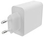 ZAGG Speedport 67 Wall Charger iPad/iPhone/iPod töltő 67 W 1x USB-C® Power Delivery Fehér Aljzat dug 7. bélyegkép