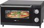 Clatronic MPO 3520 Mini sütő Pizzasütő funkcióval, Időzítő funkció 12 l bélyegkép