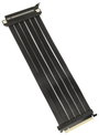 Kolink PCIe Riser kábel PCIe 5.0 PCIe x16 dugó, PCIe x16 alj 30 cm Fekete PGW-RC-MRK-011 2. bélyegkép