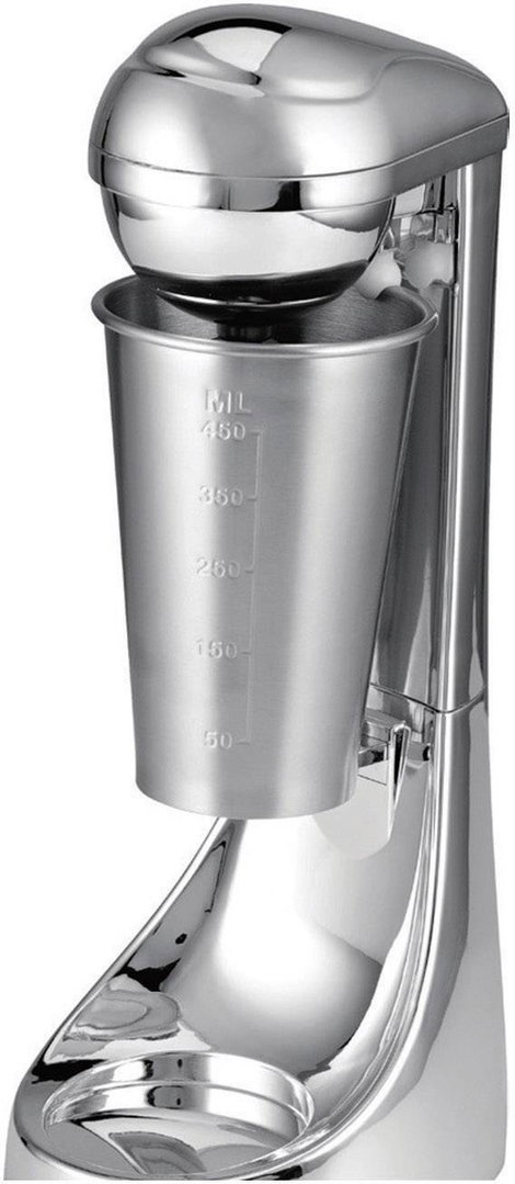 Bármixer és tejhabosító 65 W, Clatronic BM 3472 263585 2. kép