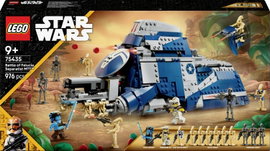 LEGO® STAR WARS™ 75435 Szeparatista MTT™ a Feluciai csatában