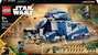LEGO® STAR WARS™ 75435 Szeparatista MTT™ a Feluciai csatában bélyegkép