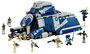 LEGO® STAR WARS™ 75435 Szeparatista MTT™ a Feluciai csatában 2. bélyegkép
