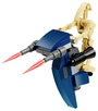 LEGO® STAR WARS™ 75435 Szeparatista MTT™ a Feluciai csatában 5. bélyegkép