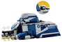 LEGO® STAR WARS™ 75435 Szeparatista MTT™ a Feluciai csatában 6. bélyegkép