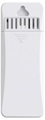 Renkforce RF-6736476 RF-E0666-W Hőmérséklet-/légnedvesség érzékelő 433 Mhz rádiójel Fehér 3. bélyegkép