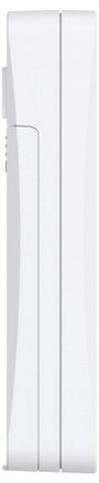 Renkforce RF-6736476 RF-E0666-W Hőmérséklet-/légnedvesség érzékelő 433 Mhz rádiójel Fehér 4. bélyegkép