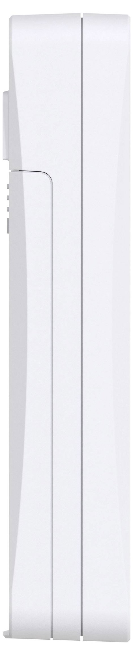 Renkforce RF-6736476 RF-E0666-W Hőmérséklet-/légnedvesség érzékelő 433 Mhz rádiójel Fehér 4. kép