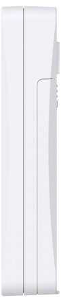 Renkforce RF-6736476 RF-E0666-W Hőmérséklet-/légnedvesség érzékelő 433 Mhz rádiójel Fehér 5. bélyegkép