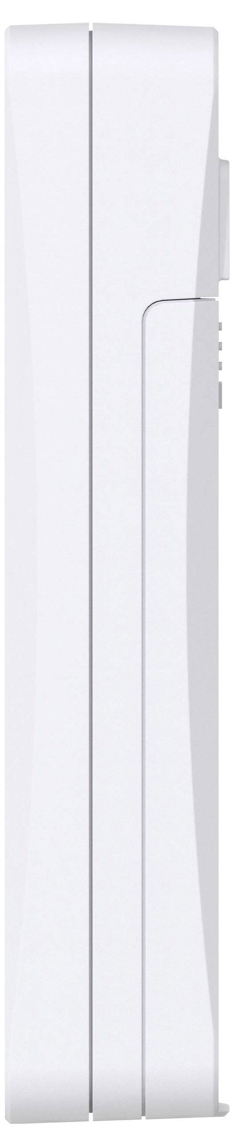 Renkforce RF-6736476 RF-E0666-W Hőmérséklet-/légnedvesség érzékelő 433 Mhz rádiójel Fehér 5. kép