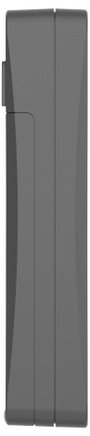 Renkforce RF-6736478 RF-E0666-BK Hőmérséklet-/légnedvesség érzékelő 433 Mhz rádiójel Fekete 5. bélyegkép