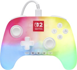 PowerA NSGP0524-01 Kontroller Multi-color