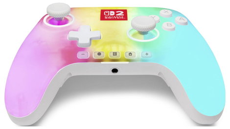 PowerA NSGP0524-01 Kontroller Multi-color 4. kép