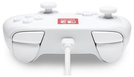 PowerA NSGP0524-01 Kontroller Multi-color 6. kép