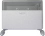 Sygonix SY-6770694 Fűtőtest 18 m² Szürke bélyegkép