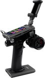 FlySky Noble NB4-Pro+ Pisztolymarkolatos távirányító 2,4 GHz Csatornák: 18 2 vevővel bélyegkép
