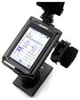 FlySky Noble NB4-Pro+ Pisztolymarkolatos távirányító 2,4 GHz Csatornák: 18 2 vevővel 4. bélyegkép