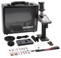 FlySky Noble NB4-Pro+ Pisztolymarkolatos távirányító 2,4 GHz Csatornák: 18 2 vevővel 6. bélyegkép