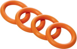 Fiskars 1024093 O gyűrű