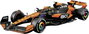 MaistoTech 582359N F1 McLaren MCL38 ´24 Miami Version #4 Norris 1:24 RC kezdő modellautó Elektro Ver bélyegkép