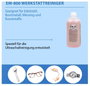 Emag EM-800 Tisztító koncentrátum Műhely 500 ml 3. bélyegkép