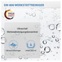 Emag EM-800 Tisztító koncentrátum Műhely 500 ml 5. bélyegkép