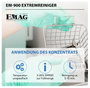 Emag EM-900 Tisztító koncentrátum Univerzális 500 ml 4. bélyegkép
