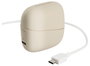 Panasonic RB-F10DE-C In Ear fejhallgató Bluetooth® Bézs 3. bélyegkép
