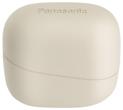 Panasonic RB-F10DE-C In Ear fejhallgató Bluetooth® Bézs 4. kép