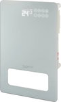 Sygonix SY-6735642 Fűtőtest 20 m² Fehér bélyegkép