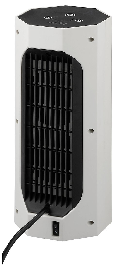 Sygonix SY-6735638 PTC fűtőtest Fehér 2. kép