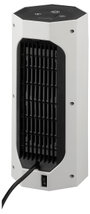 Sygonix SY-6735638 PTC fűtőtest Fehér 2. bélyegkép