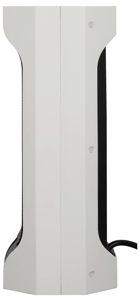 Sygonix SY-6735638 PTC fűtőtest Fehér 3. kép