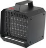Sygonix SY-6735636 PTC fűtőtest 10 m² Fekete bélyegkép
