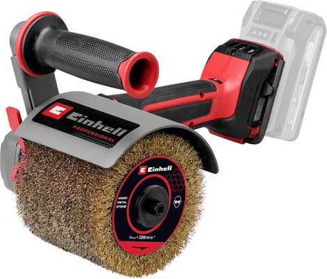 Einhell Professional TP-BR 18/32 Li BL Solo 4468000 Kefe csiszoló