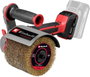 Einhell Professional TP-BR 18/32 Li BL Solo 4468000 Kefe csiszoló bélyegkép