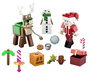 Mattel Minecraft Játékok Adventi naptár Korosztály 6 éves kortól 3. bélyegkép