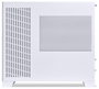 Lian Li O11 Dynamic Mini V2 Mini torony Ház, Gaming doboz, Számítógép ház Fehér 7. bélyegkép